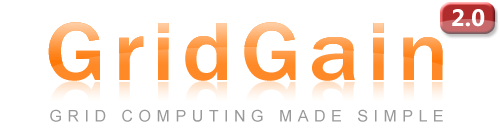GridGain