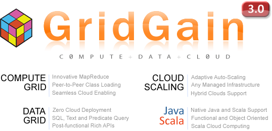 GridGain