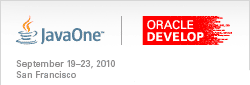 JavaOne2010