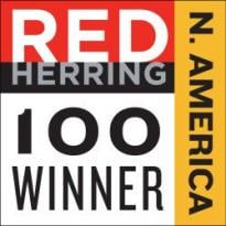 Red Herring Top 100 North America Winner