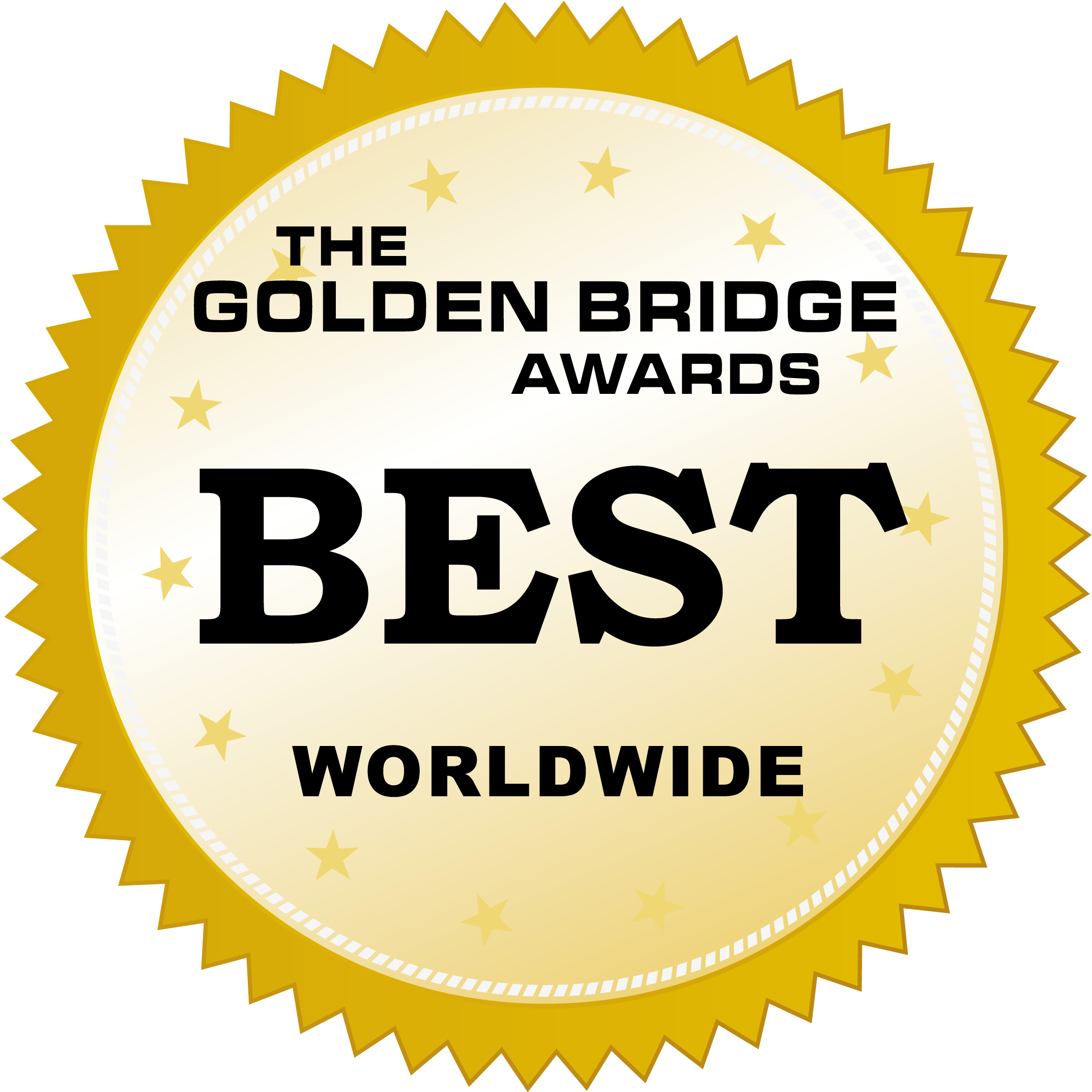 Golden Bridge Awards 2018 Bronze Winner