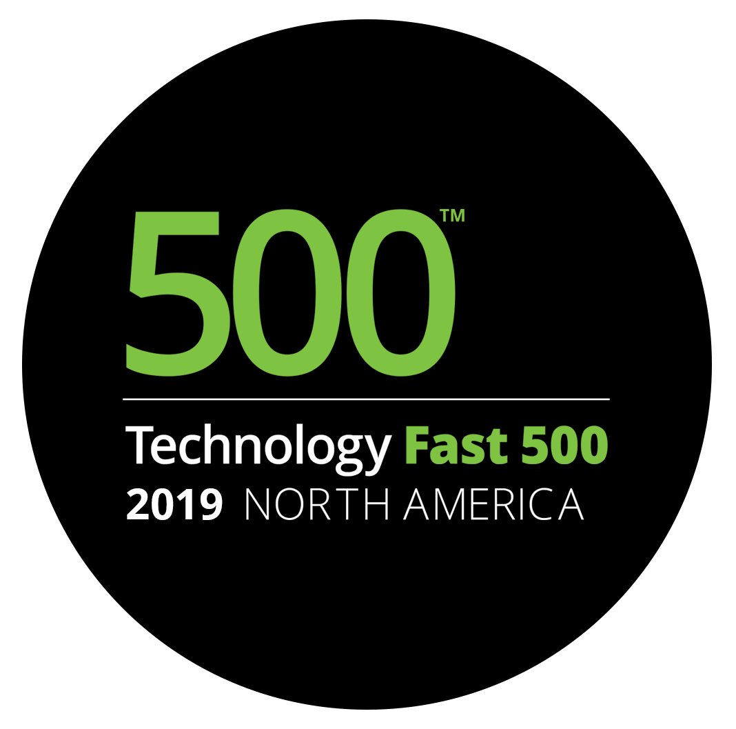 Deloitte Fast 500 North America