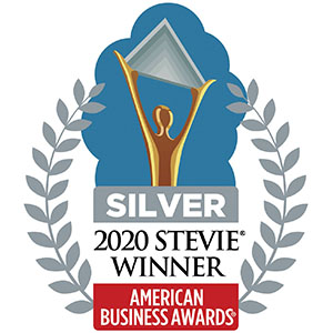 Silver Stevie Winner - Business Technology - Other