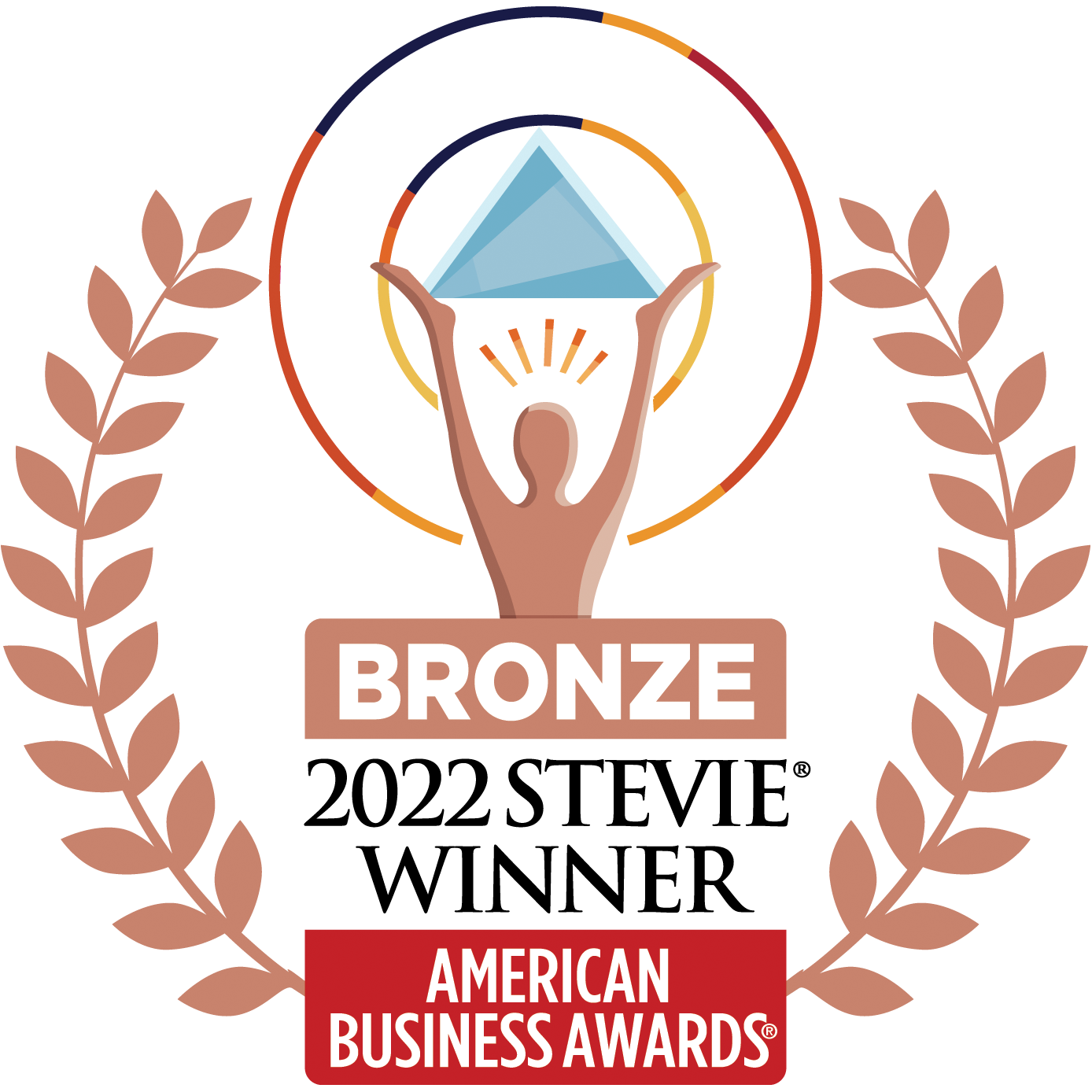 20th Annual American Business Awards - Bronze Stevie Winner: Company of the Year - Computer Software