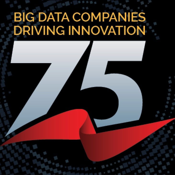 DBTA Top 75 Big Data Companies Driving Innovation