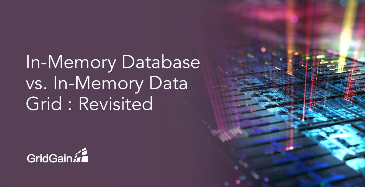 In-Memory Database