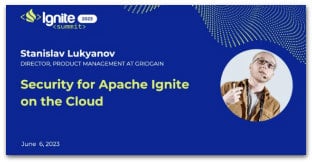 Security for Apache