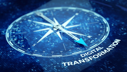 Best Practices for Digital Transformation and Why In-Memory Computing Matters