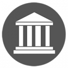 Bank logo