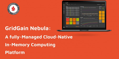 GridGain Nebula Overview | How To Get Started With Nebula