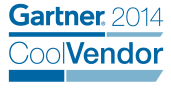 Gartner Award 2014