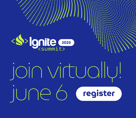 Ignite Summit call for speakers