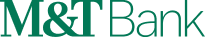 M&T Bank logo