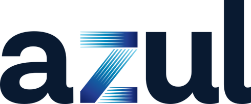 Azul Systems logo
