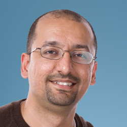Lalit Ahuja