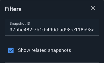 Show related