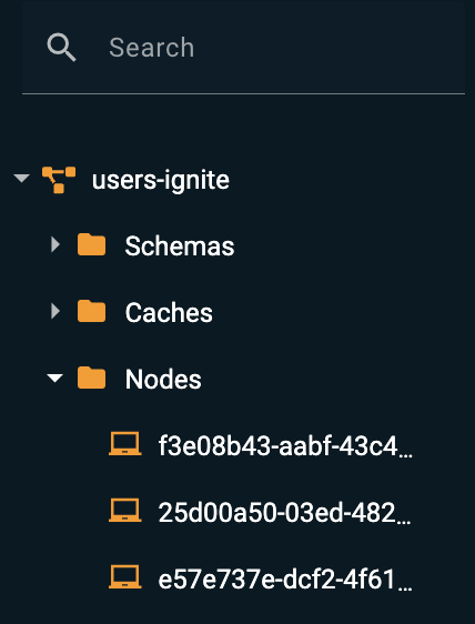 query tree 1