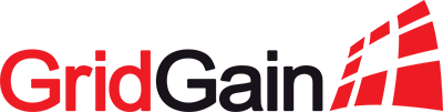 GridGain Logo