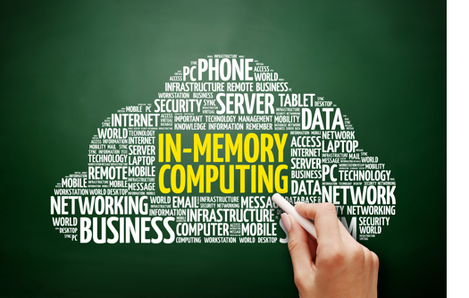 Apache Spark, Ignite and Flink: Where Fast Data Meets the IoT