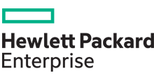 Hewlett Packard Enterprise