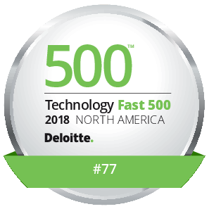 Deloitte Fast 500