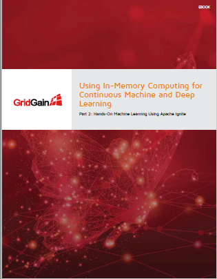 Hands-On Machine Learning Using Apache Ignite