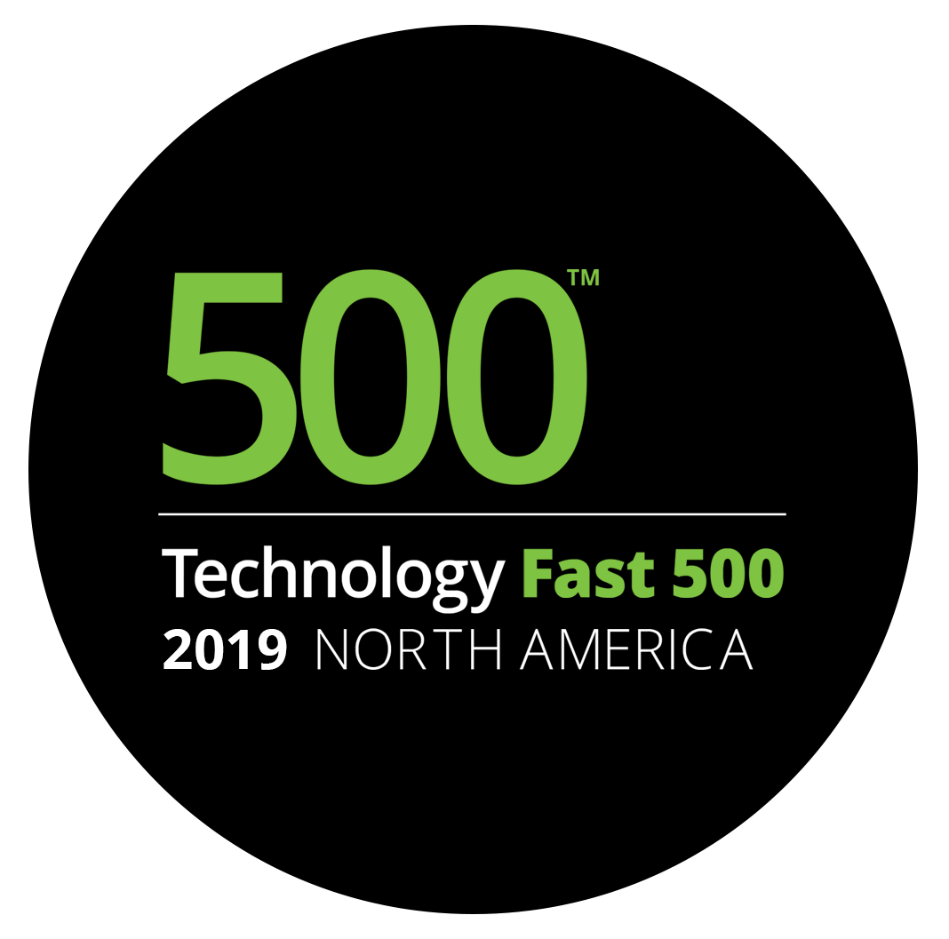 Deloitte Fast 500 North America