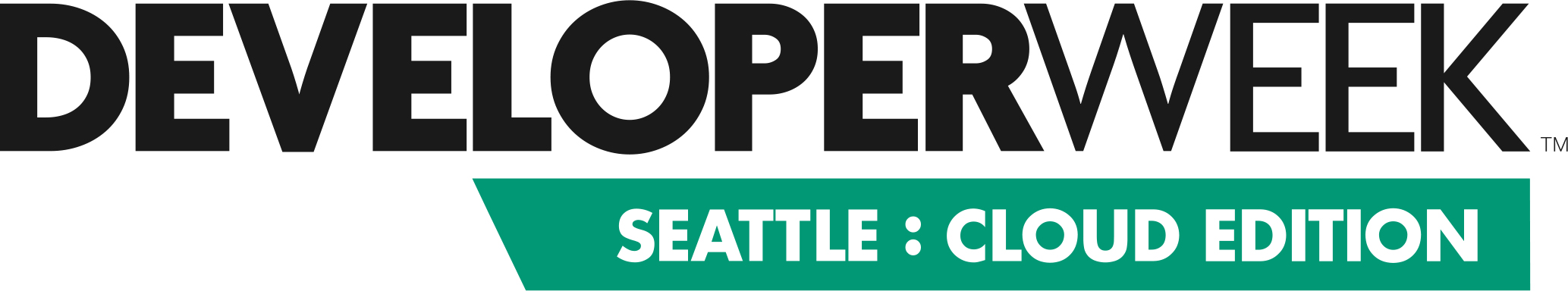 Developer Week Cloud Developer Week Seattle: Cloud Edition | GridGain