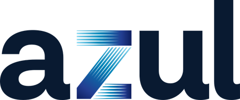 Azul Systems logo