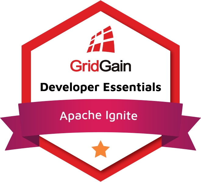 Apache Ignite Essentials: Key Design Principles for Building Data-Intensive Applications