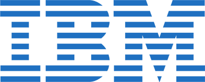 IBM logo