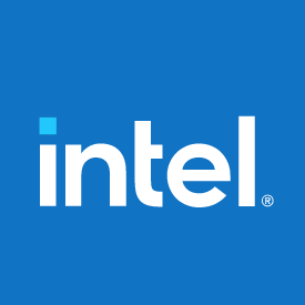 Intel logo