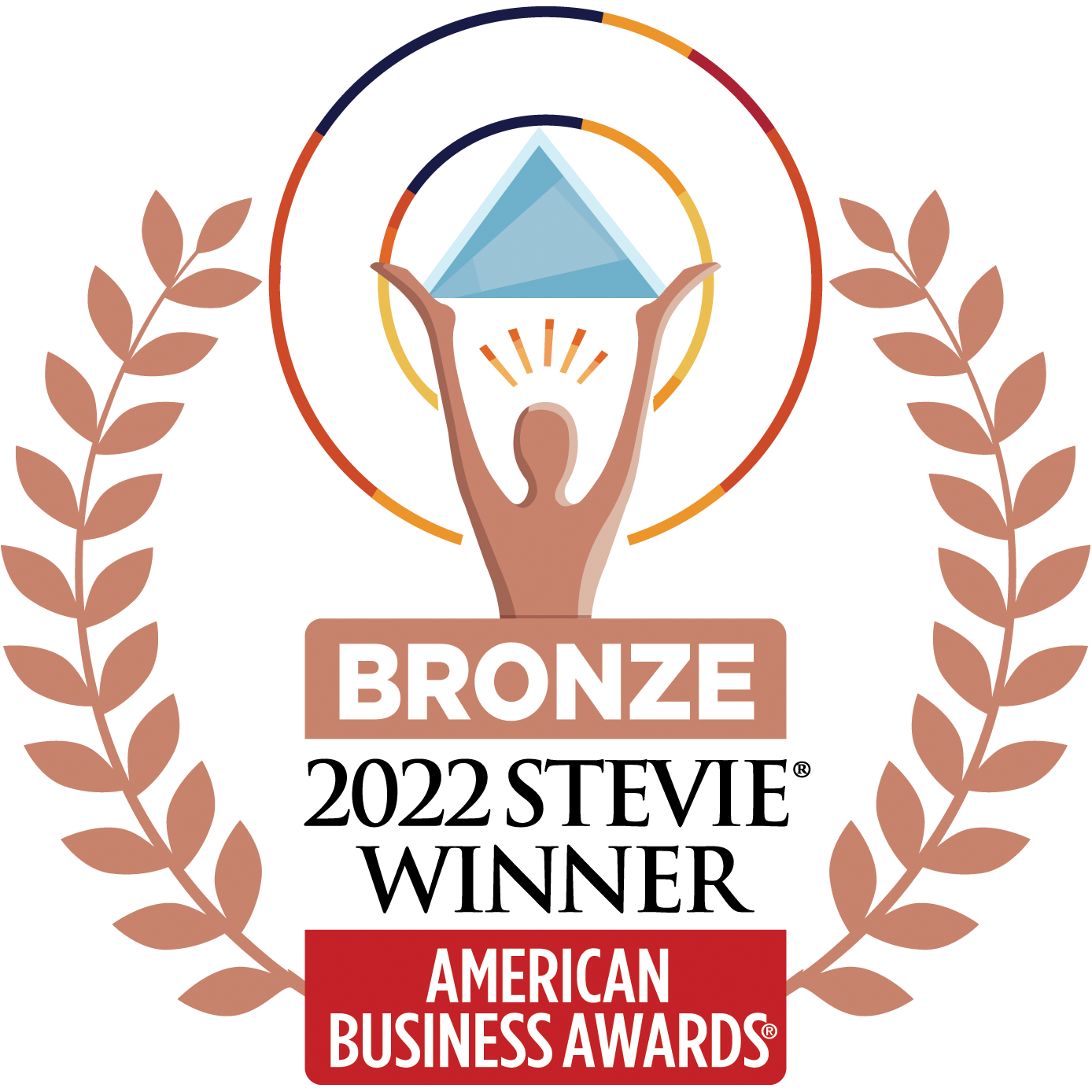 20th Annual American Business Awards - Bronze Stevie Winner: Company of the Year - Computer Software