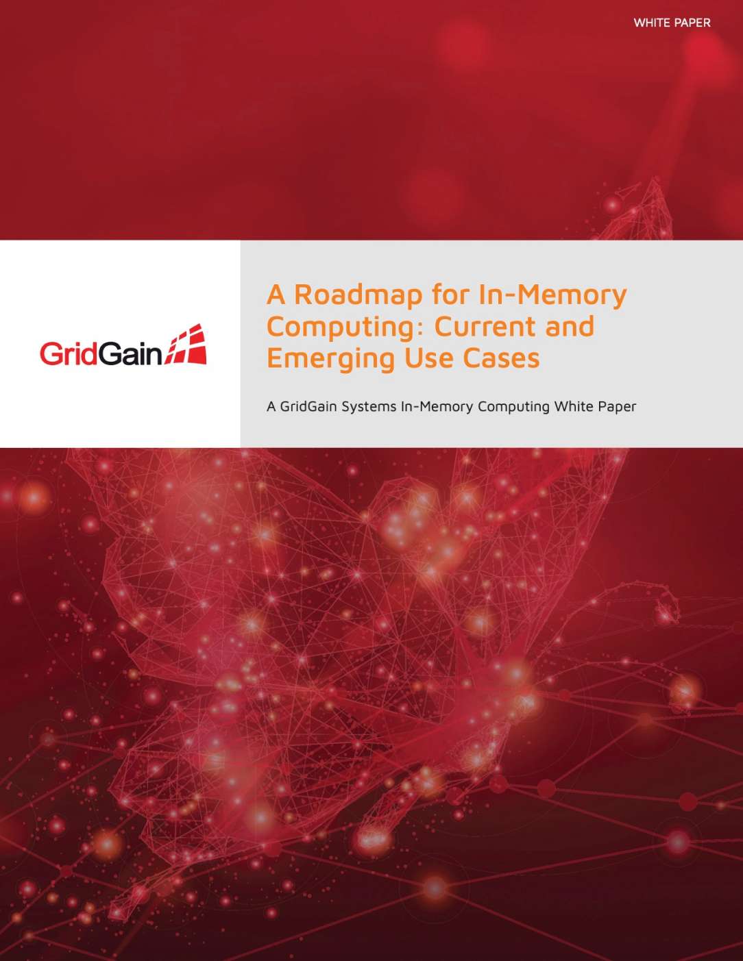 A Roadmap for In-Memory Computing: Current and Emerging Use Cases