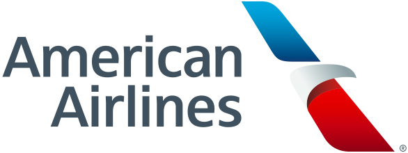 American Airlines logo