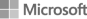 Microsoft