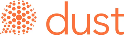 Cyber Dust logo