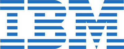 IBM logo