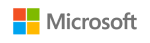 Microsoft logo