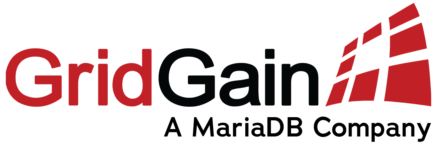 GridGain | Enterprise Apache Ignite for Distributed In-Memory Computing