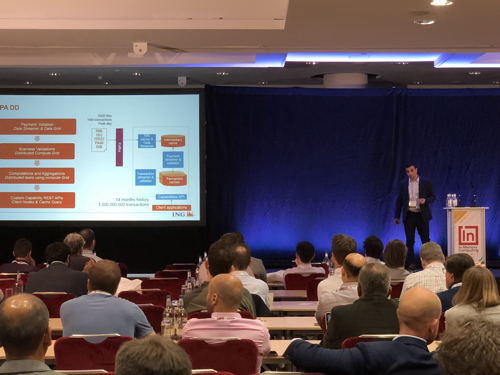 In-Memory Computing Summit North America's full schedule released for Oct. 2-3 conference