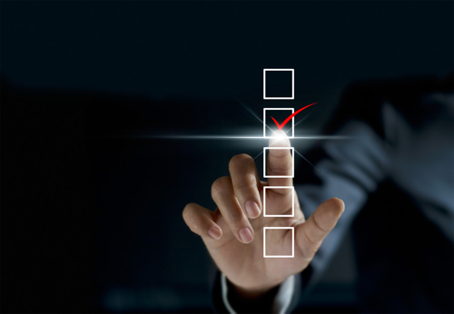 An initial checklist for moving Apache® Ignite™ into production (May 29 webinar)