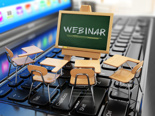 3 days; 3 Apache® Ignite™ webinars (this week!)