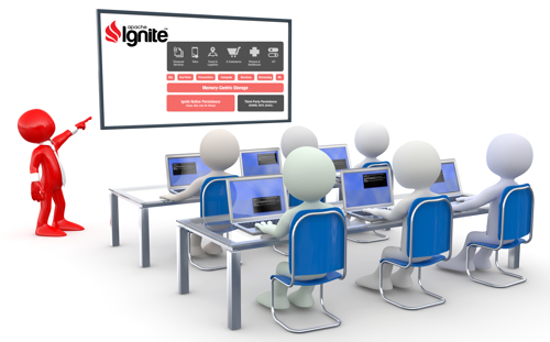 Apache Ignite 2.7: A closer look at what's new (Feb. 13 webinar)
