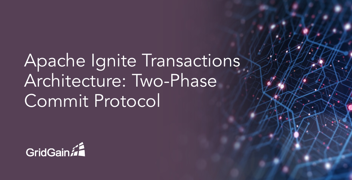 Two Phase Commit Protocol