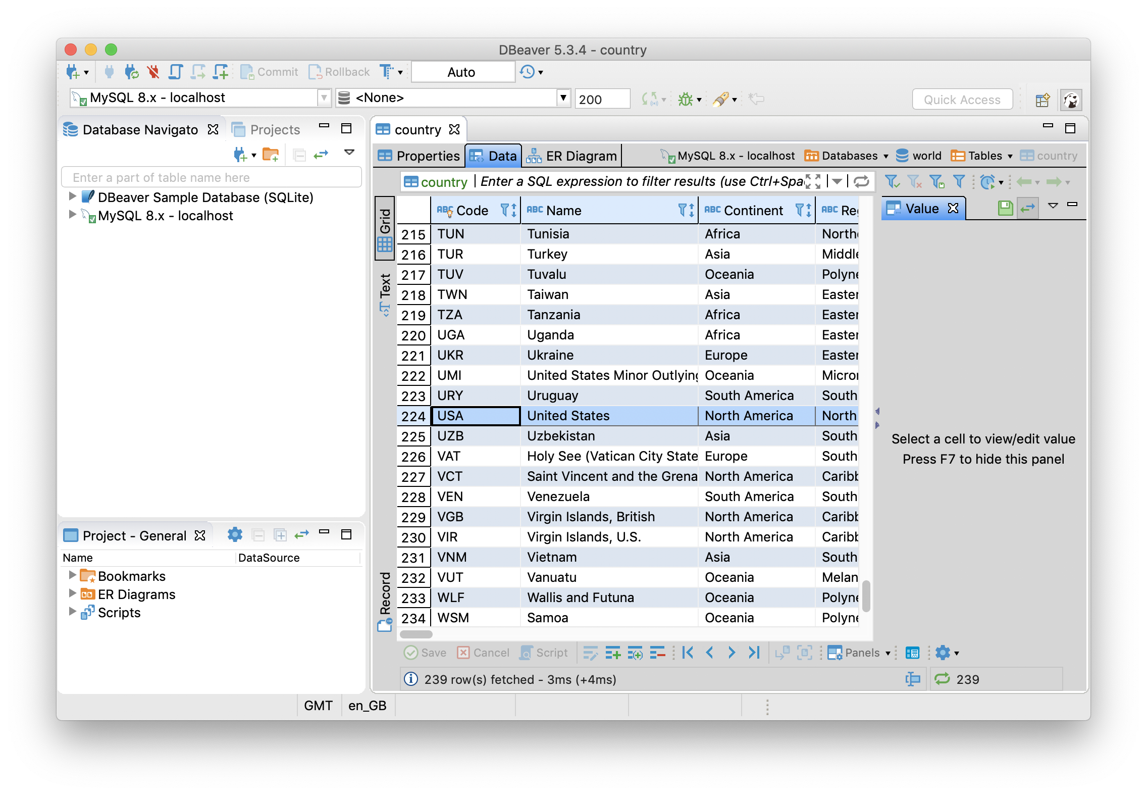 在既有系统中打通Apache Ignite、MySQL和Node.js