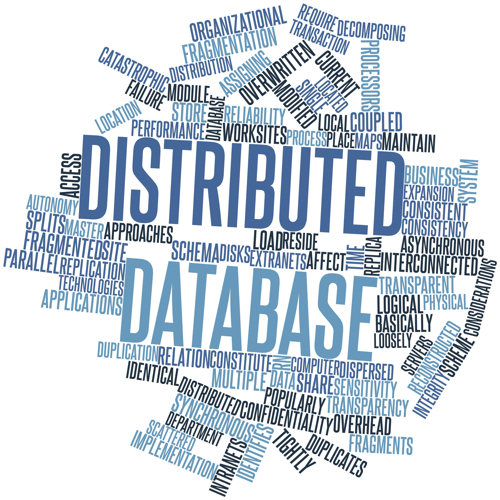 Today's free webinar: Distributed database 101 with Apache Ignite