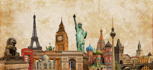 GridGain experts sharing in-memory computing knowledge and insights around the world in May/June