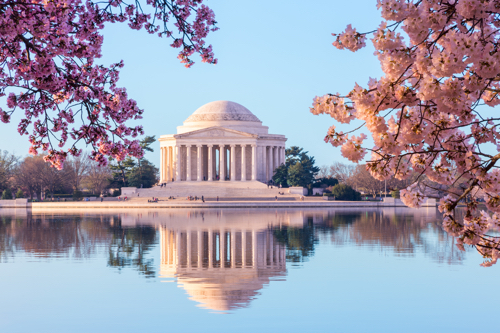 GridGain talks in Washington DC