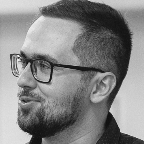 GridGain's Alexey Zinovyev
